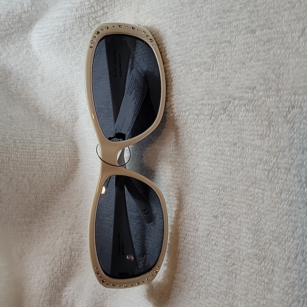 NWT Solar Shield sunglasses